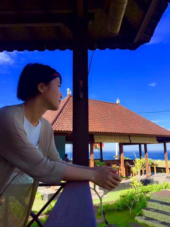 Neo Ulap Bali Villas Nusa Lembongan  Exterior photo