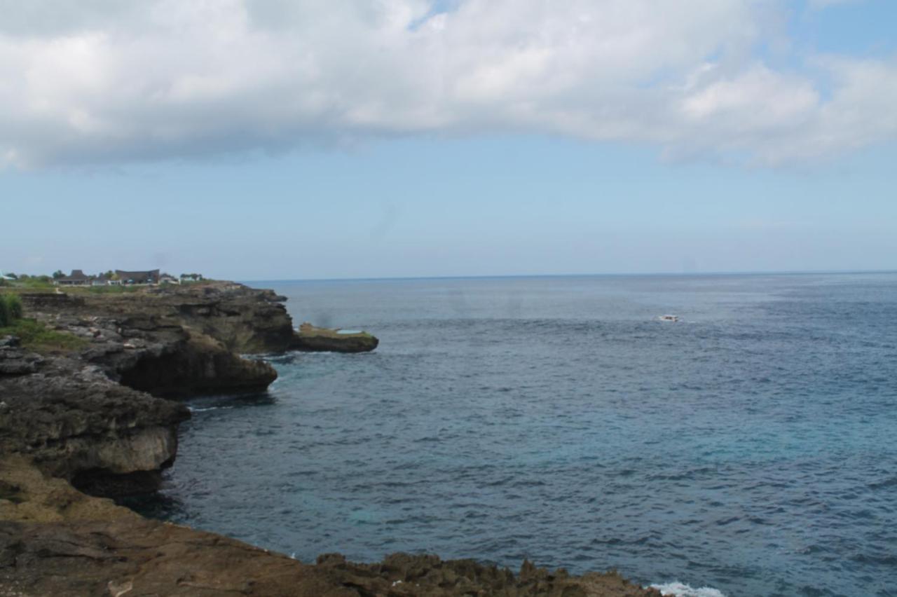 Neo Ulap Bali Villas Nusa Lembongan  Exterior photo